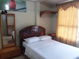 Hostal Miconia