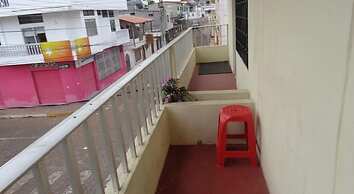 Hostal Miconia
