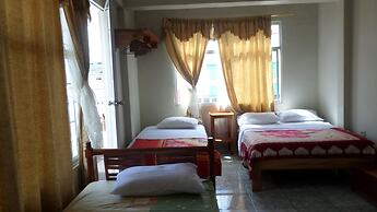 Hostal Miconia