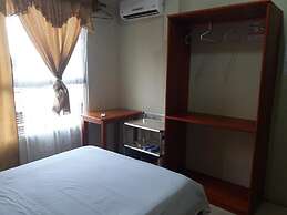 Hostal Miconia