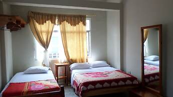Hostal Miconia