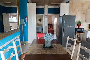 Rollezz Villas Beach Resort