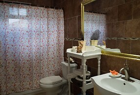 Rollezz Villas Beach Resort