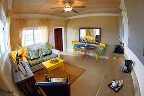 Rollezz Villas Beach Resort