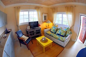 Rollezz Villas Beach Resort