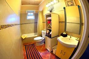 Rollezz Villas Beach Resort