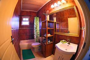 Rollezz Villas Beach Resort