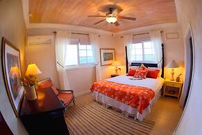 Rollezz Villas Beach Resort