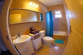 Rollezz Villas Beach Resort