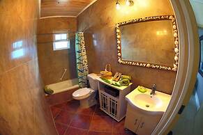 Rollezz Villas Beach Resort