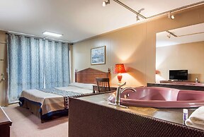Knights Inn Amsterdam