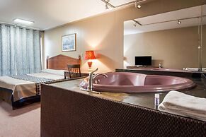 Knights Inn Amsterdam