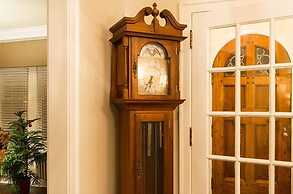 Knob Hill Bed & Breakfast