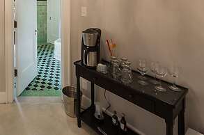 Knob Hill Bed & Breakfast