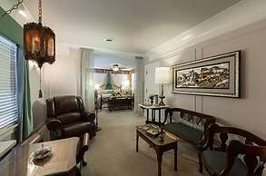 Knob Hill Bed & Breakfast