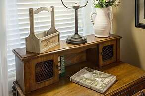 Knob Hill Bed & Breakfast