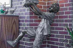 Knob Hill Bed & Breakfast