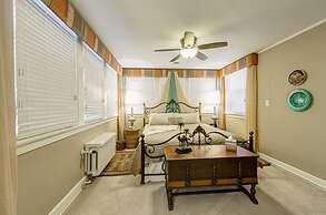 Knob Hill Bed & Breakfast