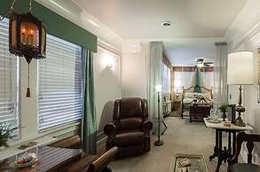 Knob Hill Bed & Breakfast