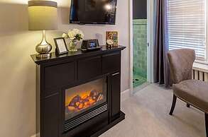 Knob Hill Bed & Breakfast