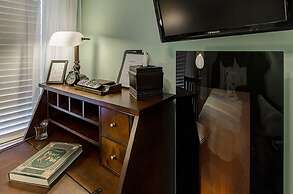 Knob Hill Bed & Breakfast