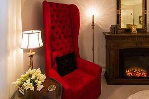 Knob Hill Bed & Breakfast