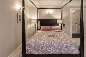 Knob Hill Bed & Breakfast