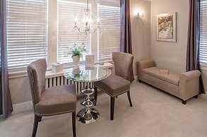 Knob Hill Bed & Breakfast