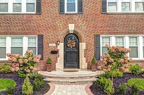 Knob Hill Bed & Breakfast