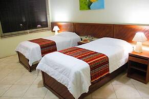Eco Hotel Arena Blanca