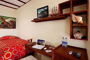 Eco Hotel Arena Blanca