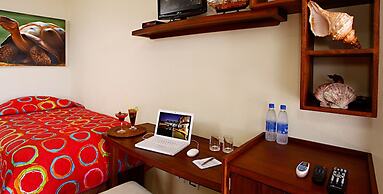 Eco Hotel Arena Blanca