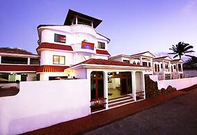 Eco Hotel Arena Blanca