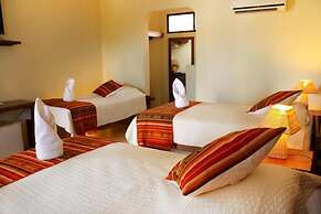 Eco Hotel Arena Blanca