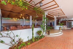 Eco Hotel Arena Blanca