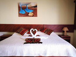 Eco Hotel Arena Blanca