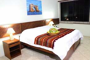 Eco Hotel Arena Blanca