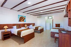 Eco Hotel Arena Blanca