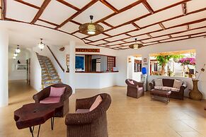 Eco Hotel Arena Blanca