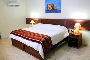 Eco Hotel Arena Blanca