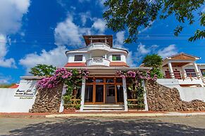 Eco Hotel Arena Blanca