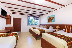 Eco Hotel Arena Blanca