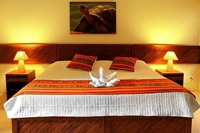 Eco Hotel Arena Blanca