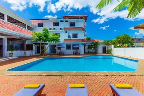 Eco Hotel Arena Blanca