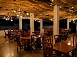 Eco Hotel Arena Blanca