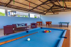Eco Hotel Arena Blanca