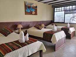 Eco Hotel Arena Blanca