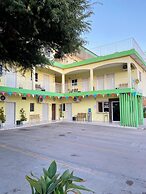 Hotel Posada Los Olivos Los Mochis