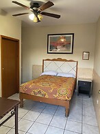 Hotel Posada Los Olivos Los Mochis