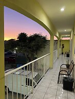 Hotel Posada Los Olivos Los Mochis